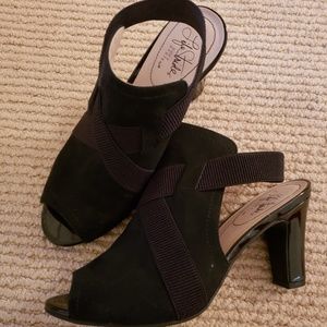 Lifestride Booties Wide Width